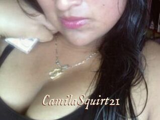 CamilaSquirt21