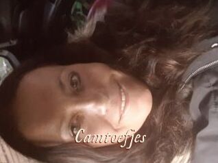 Camtoefjes