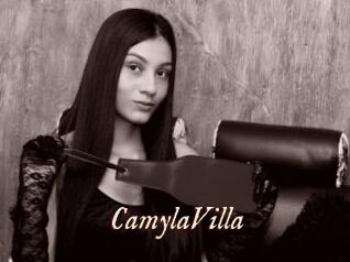 CamylaVilla