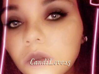 CandiLove25