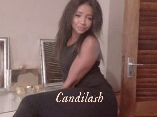 Candilash