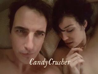 CandyCrusher