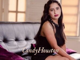 CandyHouston