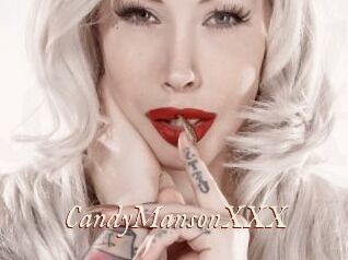 CandyMansonXXX
