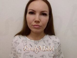 CandyMikki