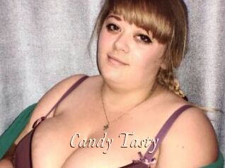 Candy_Tasty