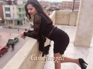 Candyangell