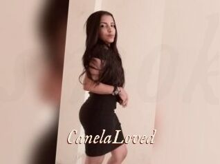 CanelaLoved