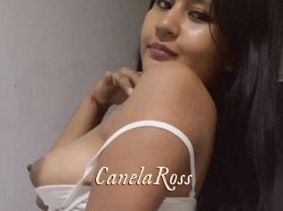 CanelaRoss