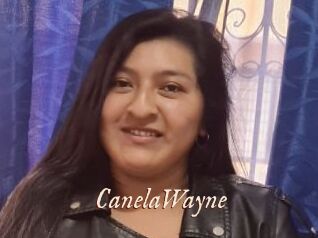 CanelaWayne