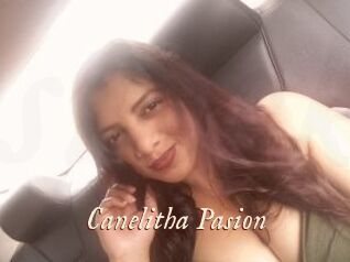Canelitha_Pasion