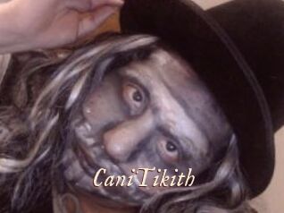 CaniTikith