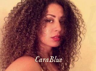 Cara_Blue