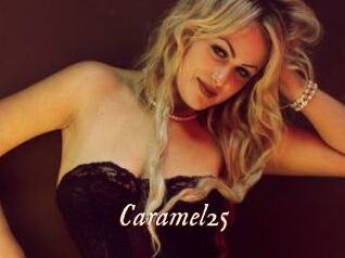 Caramel25