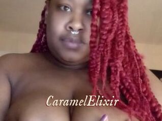CaramelElixir