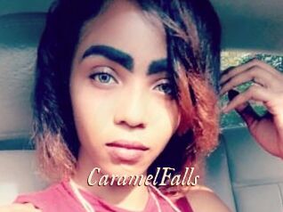 CaramelFalls