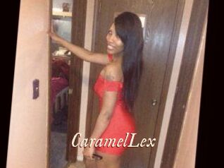 CaramelLex