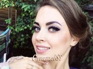 CaramelSi