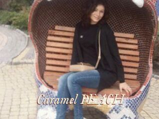 Caramel_PEACH