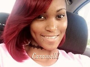 Caramellll