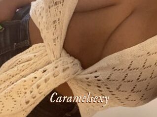 Caramelsexy