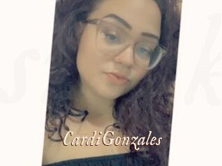 CardiGonzales