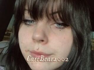 CareBear2002