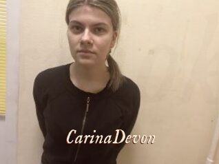 CarinaDevon