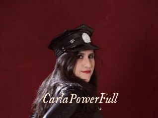 CarlaPowerFull