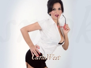 CarlaWest