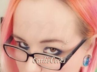 CarlieCocks