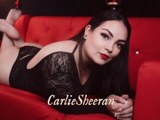 CarlieSheeran