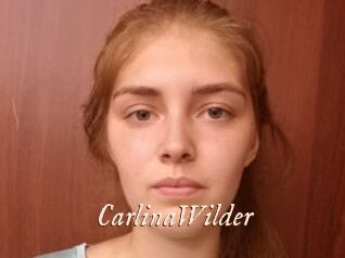 CarlinaWilder