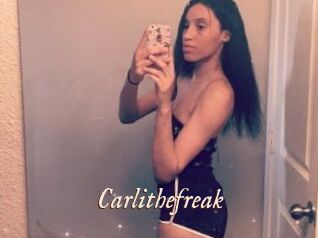 Carlithefreak