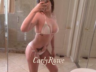 CarlyRowe
