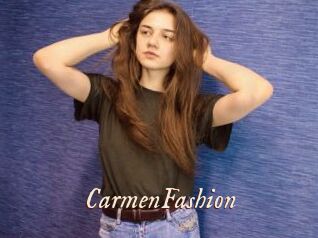 CarmenFashion