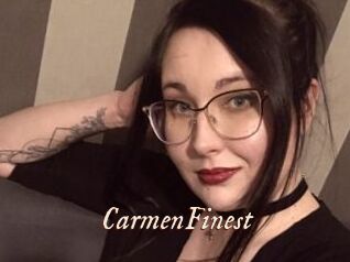 CarmenFinest