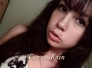 CarmenKain