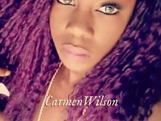CarmenWilson