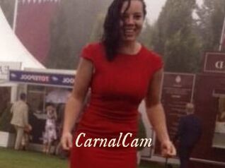 CarnalCam
