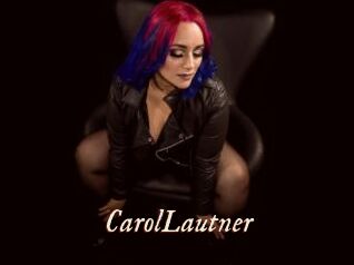 CarolLautner