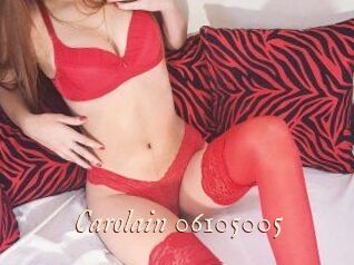 Carolain-06105005