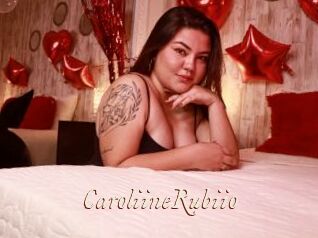 CaroliineRubiio