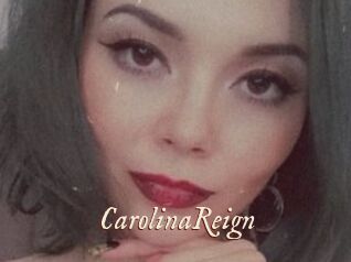 CarolinaReign