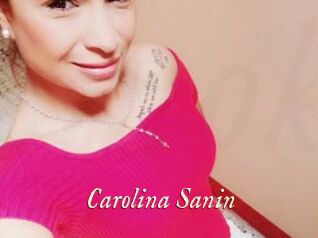 Carolina_Sanin