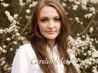CarolineHot