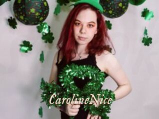 CarolineNice