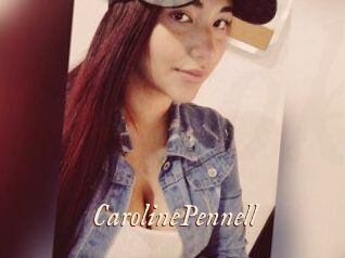 CarolinePennell
