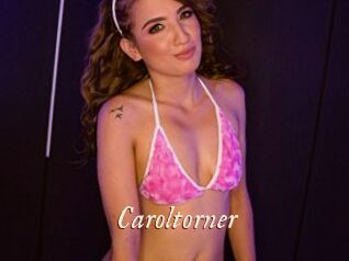 Caroltorner