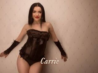 Carrie
